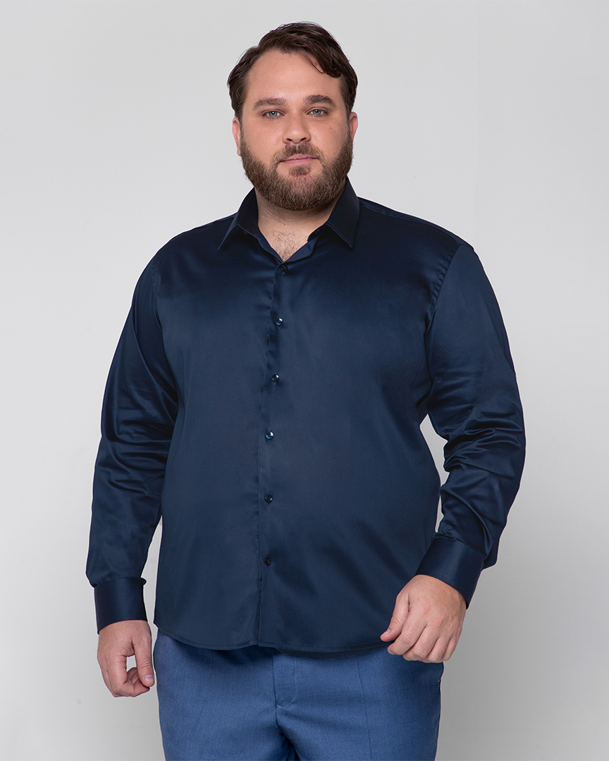 Camisa Comfort Tag