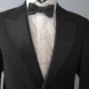 Smoking infantil preto GF14100111