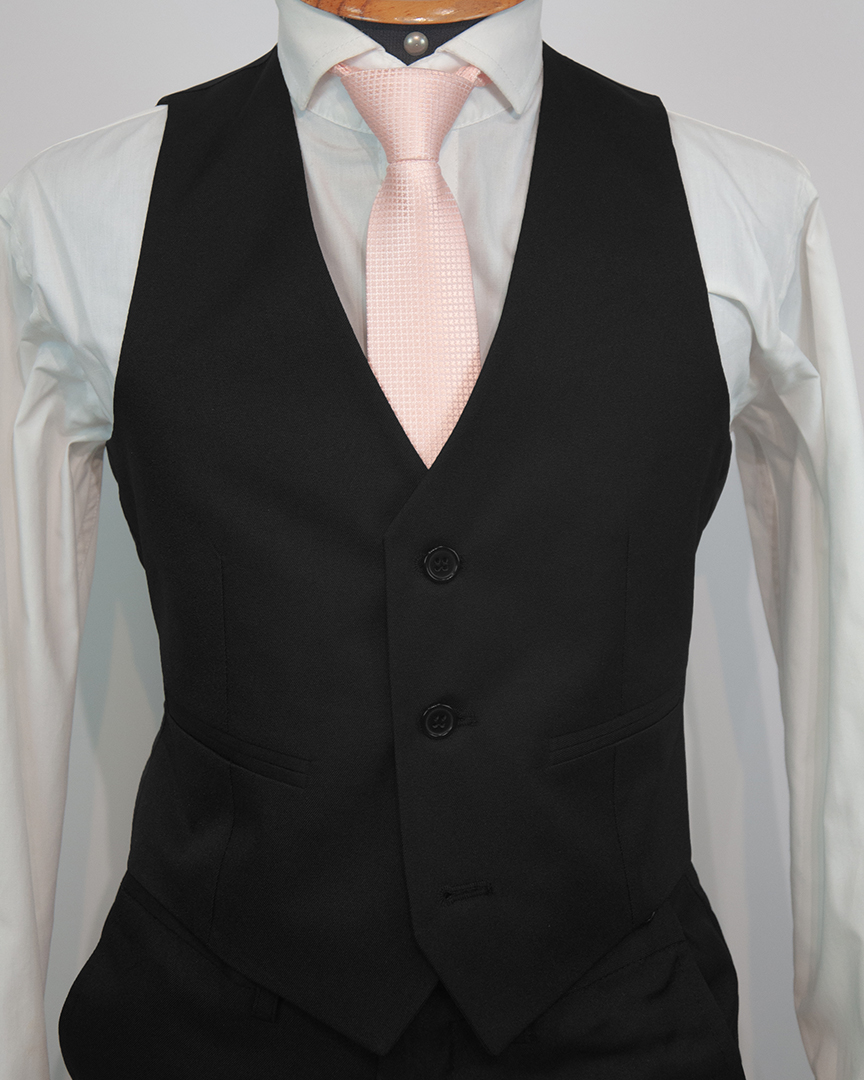 Terno infantil GF334002111 Slim Fit