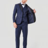 Smoking Slim Fit GF12328070 Grotto Ferreira
