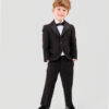 Smoking infantil preto GF14100111