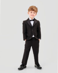 Smoking infantil preto GF14100111