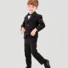 Smoking infantil preto GF14100111