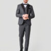 Smoking Slim Fit GF34432 Grotto Ferreira