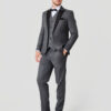 Smoking Slim Fit GF34432 Grotto Ferreira