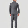 Smoking Slim Fit GF34432 Grotto Ferreira