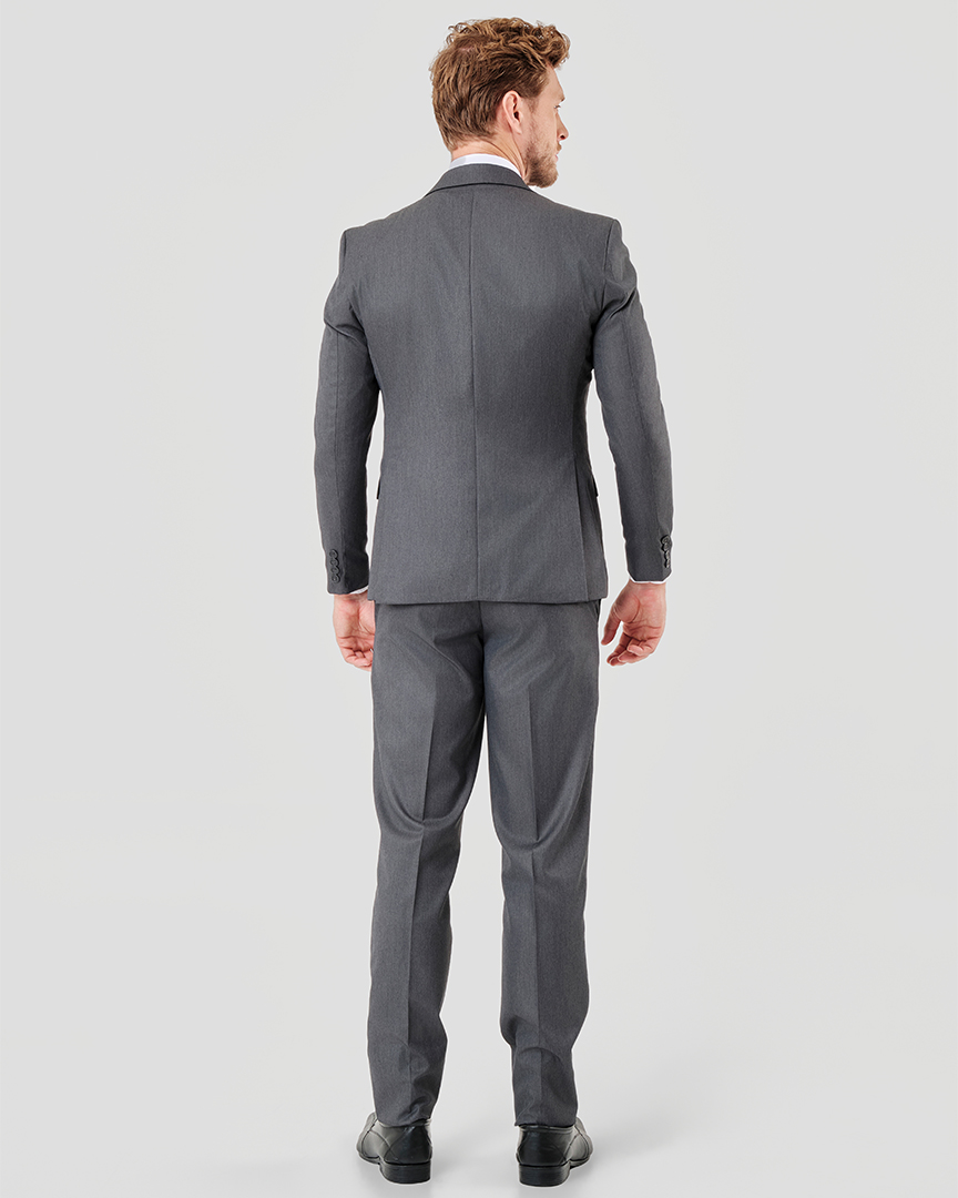 Smoking Slim Fit GF34432 Grotto Ferreira