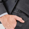 Smoking Slim Fit GF34432 Grotto Ferreira