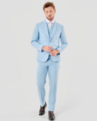 Terno Slim fit GF33211 Grotto Ferreira