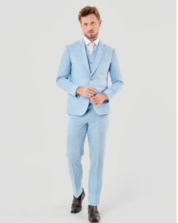 Terno Slim fit GF33211 Grotto Ferreira