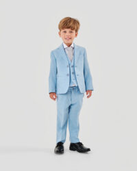 Terno Slim fit GF33211 Grotto Ferreira
