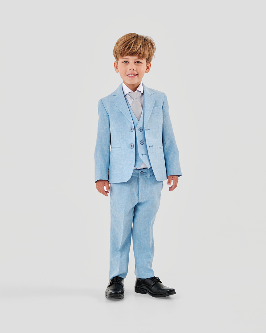 Terno Slim fit GF33211 Grotto Ferreira