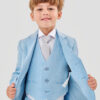 Terno Slim fit GF33211 Grotto Ferreira