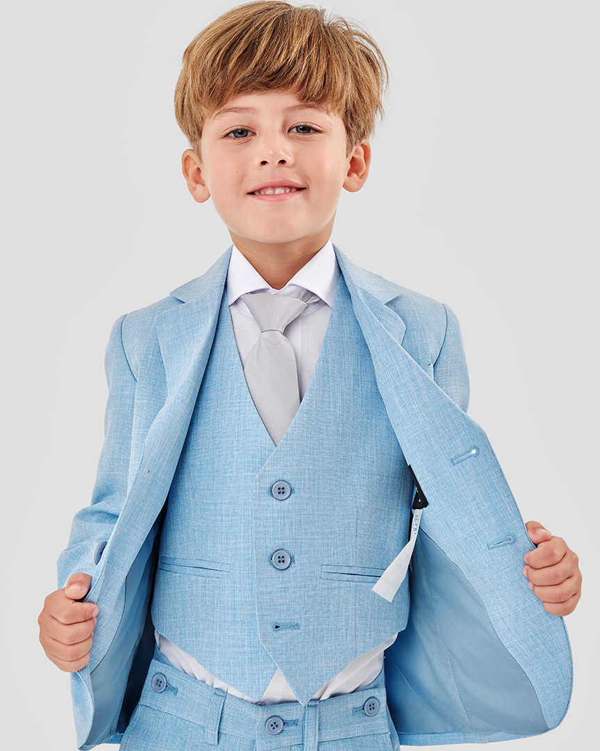 Terno Slim fit GF33211 Grotto Ferreira