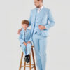 Terno Slim fit GF33211 Grotto Ferreira