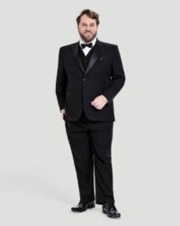 Smoking Slim Fit GF12328 Grotto Ferreira