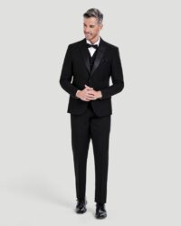 Smoking Slim Fit GF12328 Grotto Ferreira