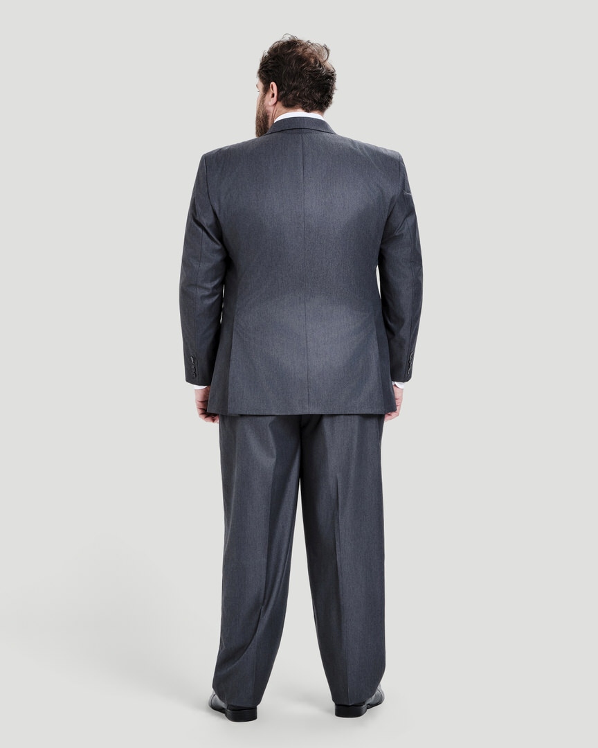 Smoking Slim Fit GF34432 Grotto Ferreira