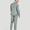 Terno Slim Fit Verde babosa GF35435