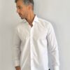Camisa Social Branca GF60201-Grotto Ferreira