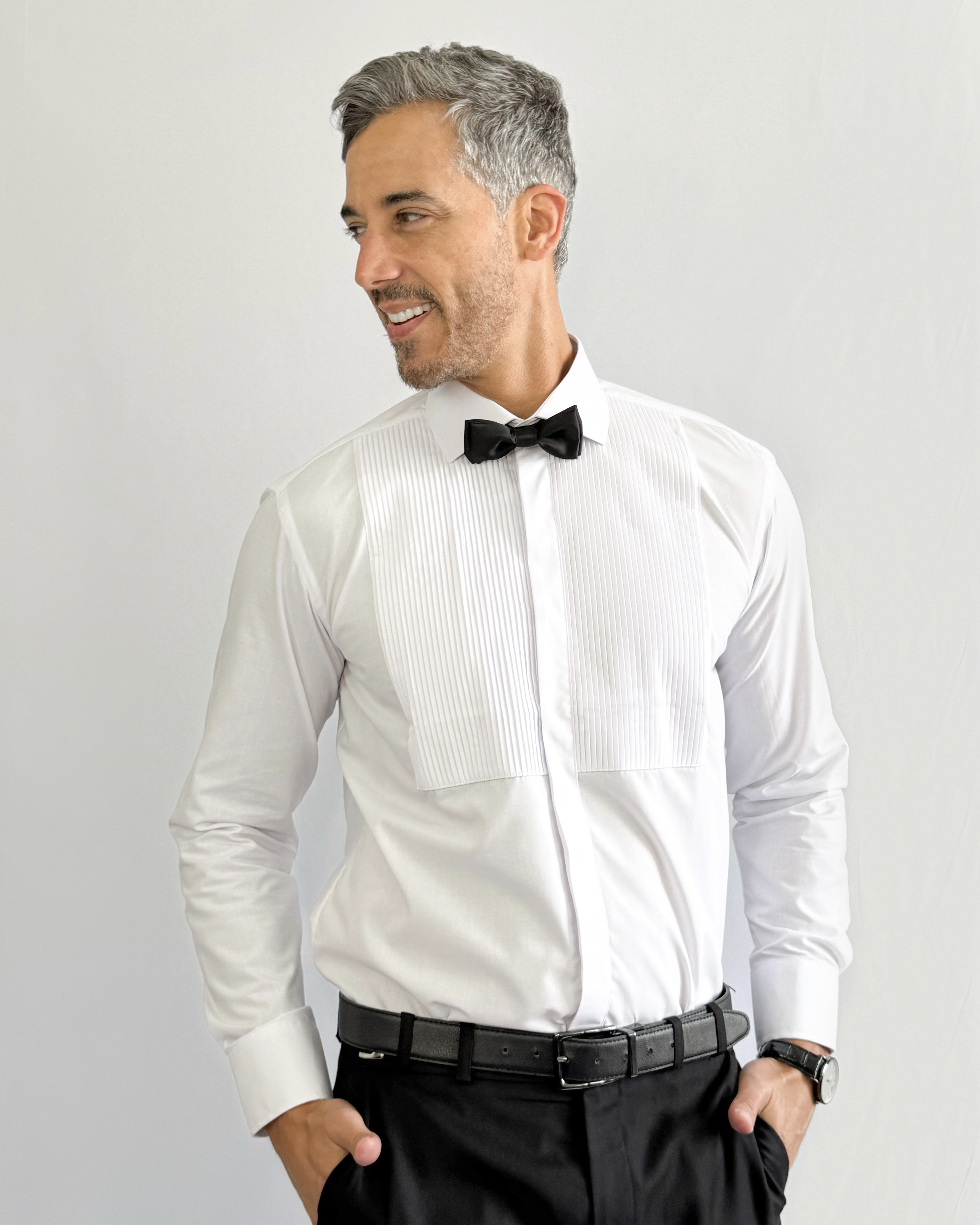 Camisa Rigor GF61201-Grotto Ferreira