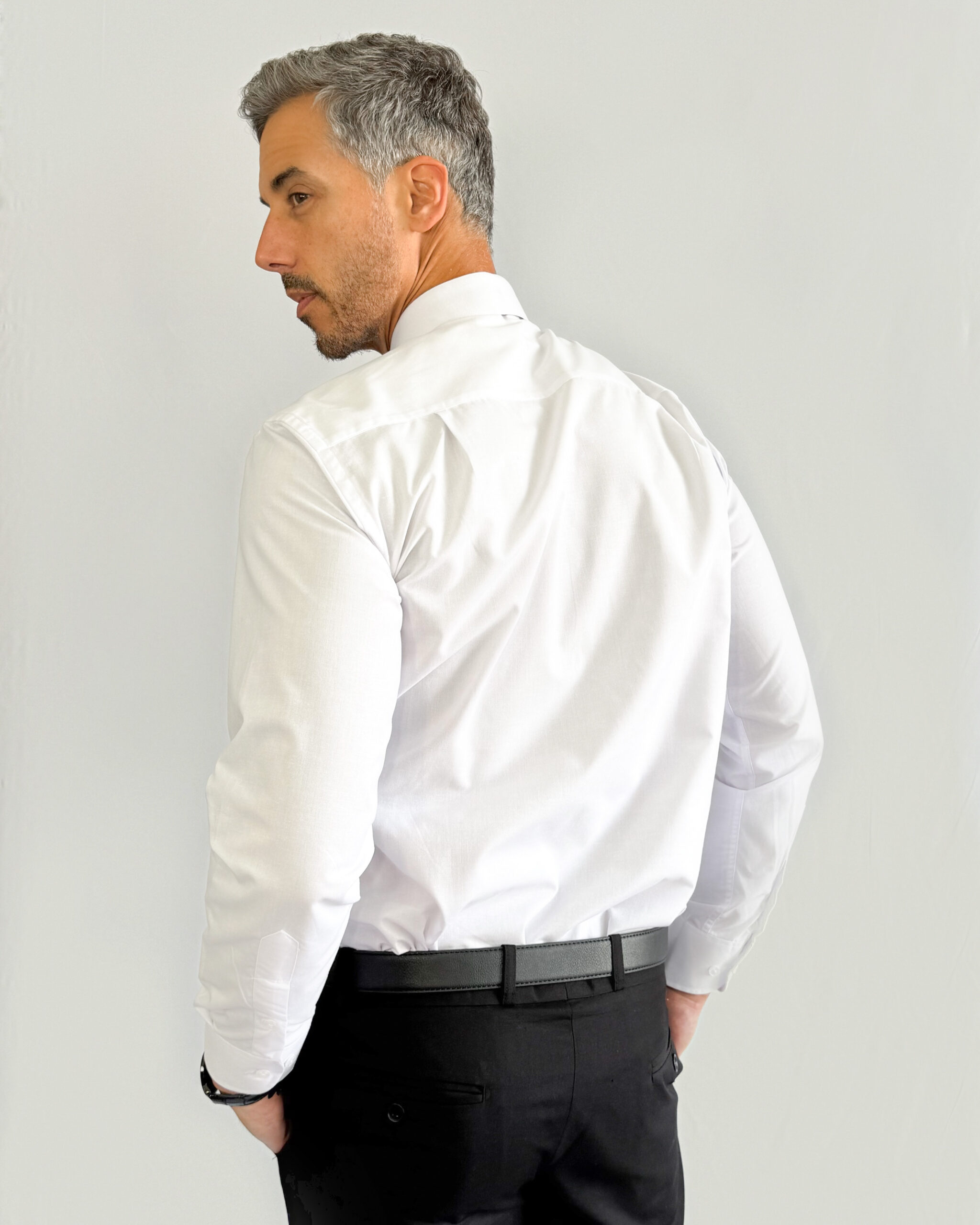 Camisa Rigor GF61201-Grotto Ferreira