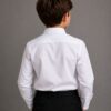 Camisa Social Branca - Infantil-GF60201