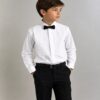 Camisa Rigor GF61201- Infantil Grotto Ferreira