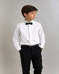 Camisa Rigor GF61201- Infantil Grotto Ferreira