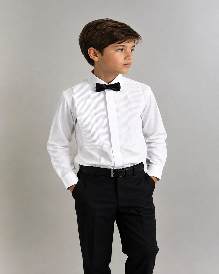 Camisa Rigor GF61201- Infantil Grotto Ferreira