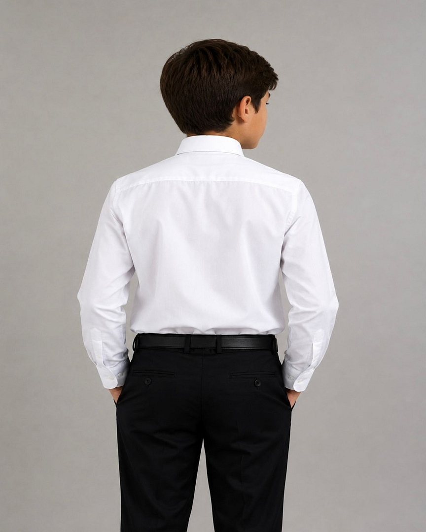 Camisa Rigor GF61201- Infantil Grotto Ferreira