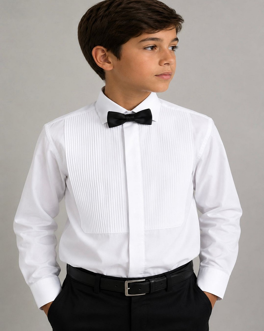 Camisa Rigor GF61201- Infantil Grotto Ferreira