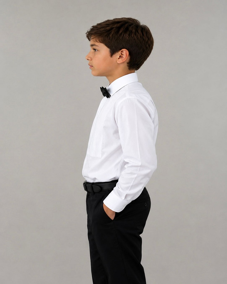 Camisa Rigor GF61201- Infantil Grotto Ferreira