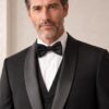 Smoking Preto Gf31400 Slim Fit