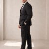 Smoking Preto Gf31400 Slim Fit
