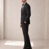 Smoking Preto Gf31400 Slim Fit
